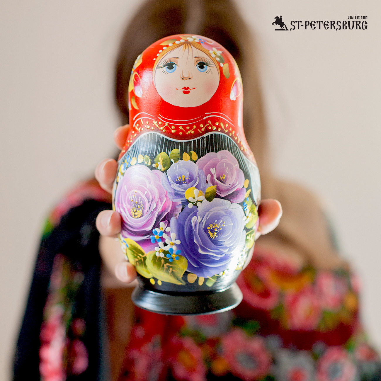 Detail Russian Doll Name Nomer 35
