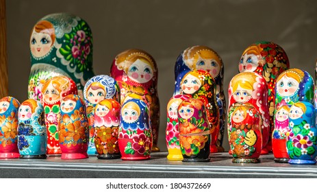 Detail Russian Doll Name Nomer 48