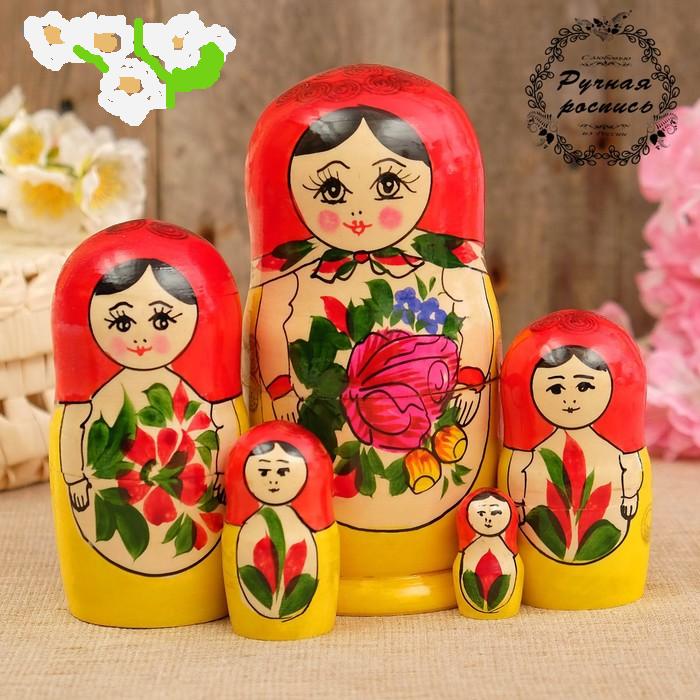 Detail Russian Doll Name Nomer 51