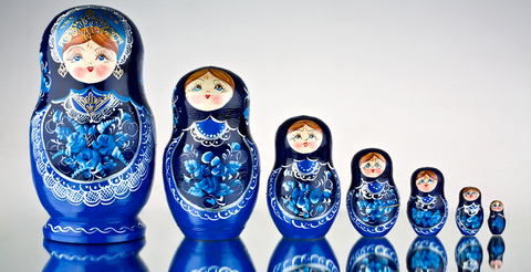 Detail Russian Doll Name Nomer 7