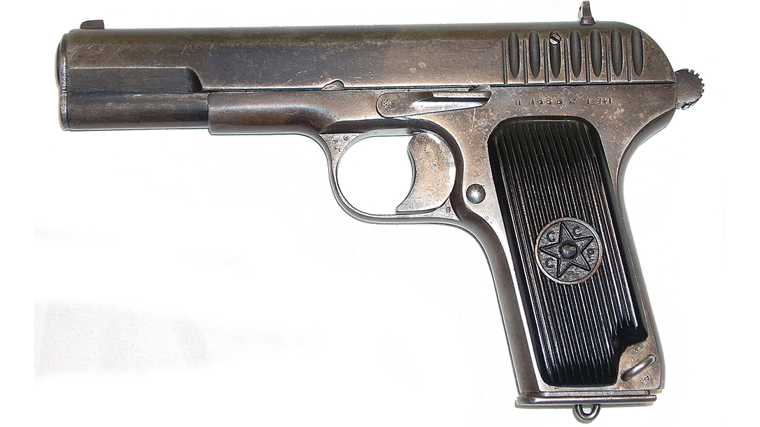 Detail Russian Handguns Nomer 4