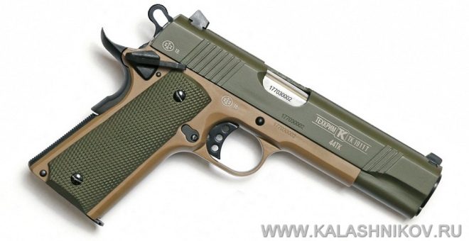 Detail Russian Handguns Nomer 36