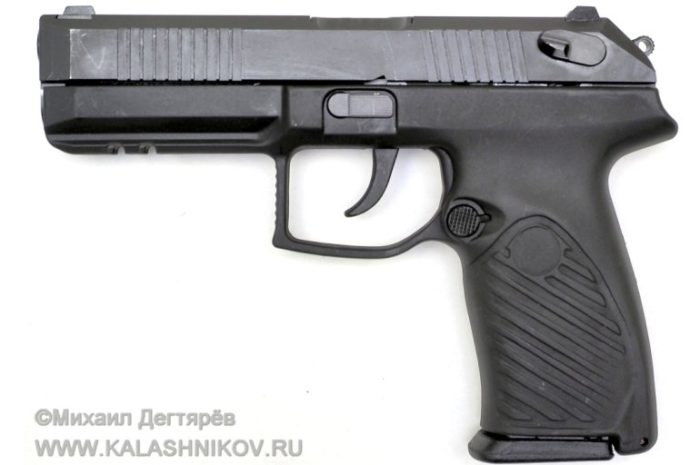 Detail Russian Handguns Nomer 39