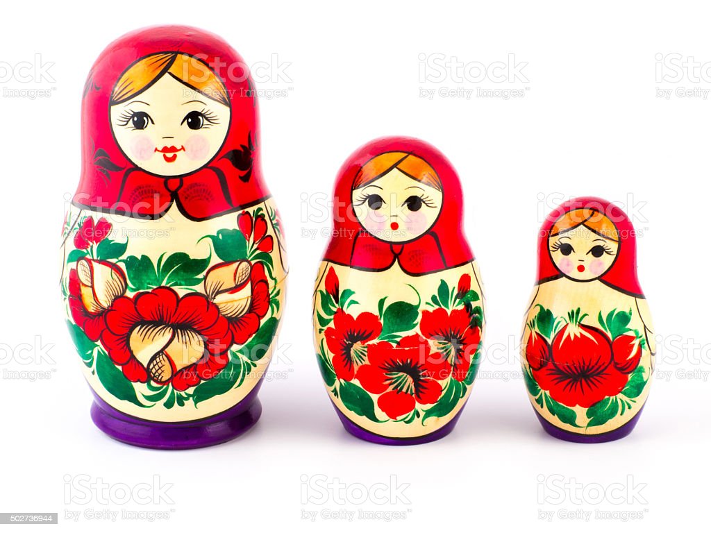 Detail Russian Nesting Doll Images Nomer 14