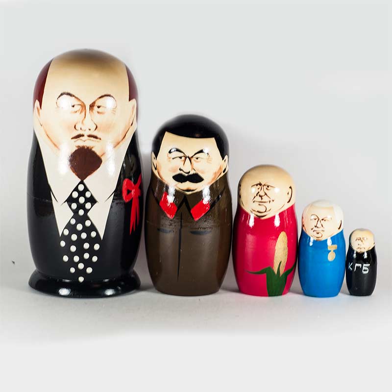 Detail Russian Nesting Doll Images Nomer 17