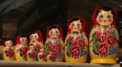 Detail Russian Nesting Doll Images Nomer 31