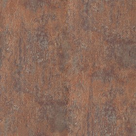 Detail Rustic Metal Texture Nomer 11