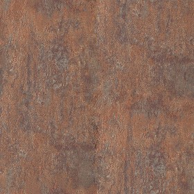 Detail Rustic Metal Texture Nomer 11