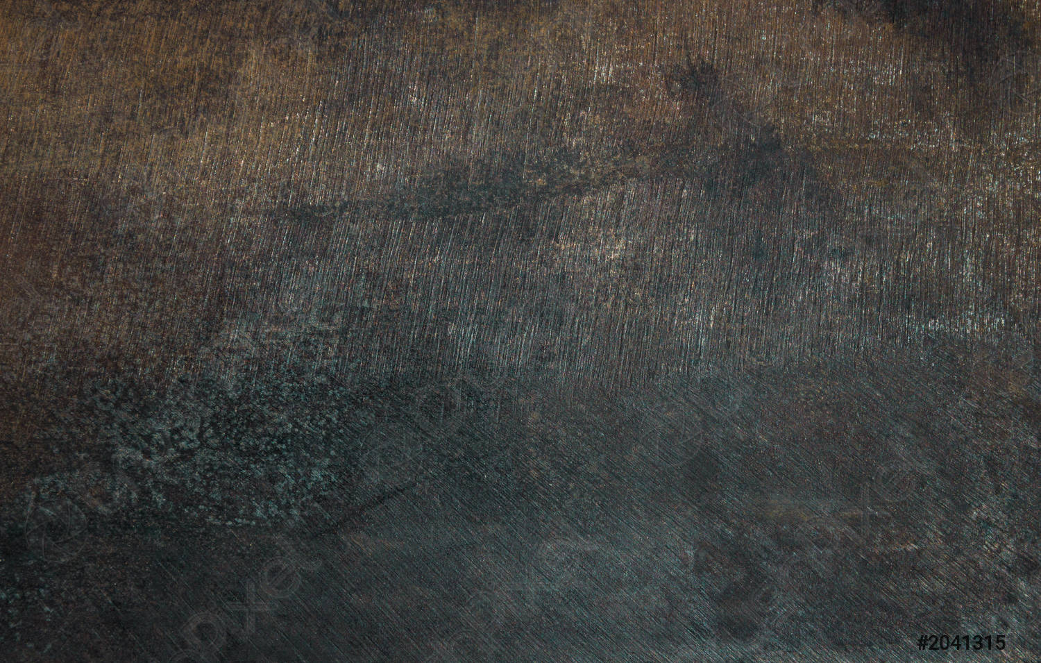 Detail Rustic Metal Texture Nomer 15