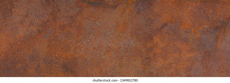 Detail Rustic Metal Texture Nomer 16