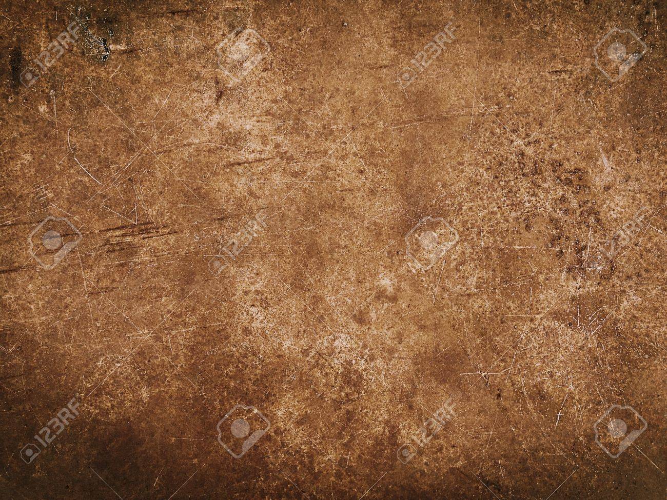 Detail Rustic Metal Texture Nomer 3