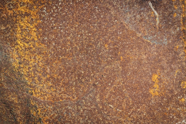 Detail Rustic Metal Texture Nomer 22
