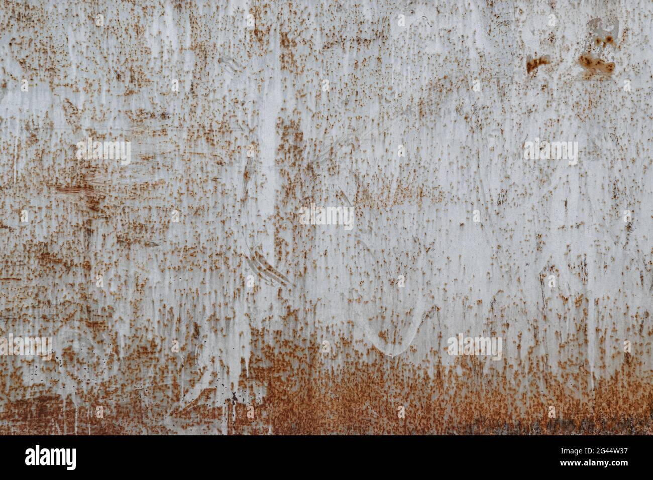 Detail Rustic Metal Texture Nomer 35