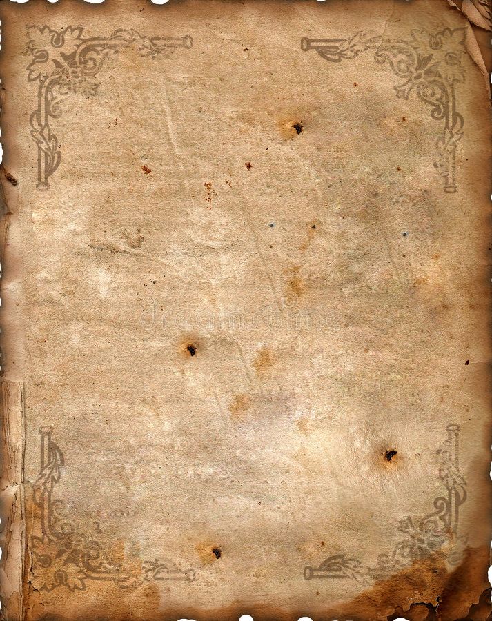 Detail Rustic Paper Background Nomer 51