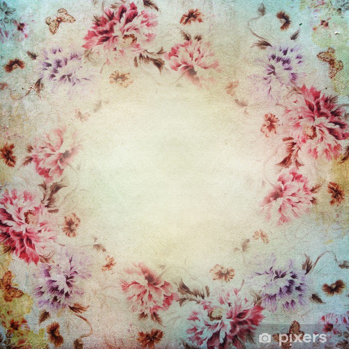 Detail Rustic Shabby Chic Background Nomer 12