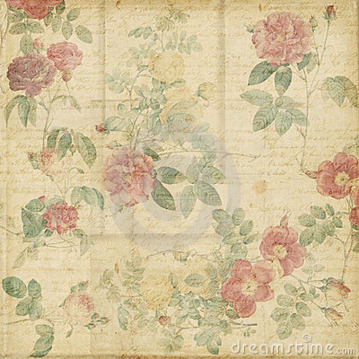 Detail Rustic Shabby Chic Background Nomer 44