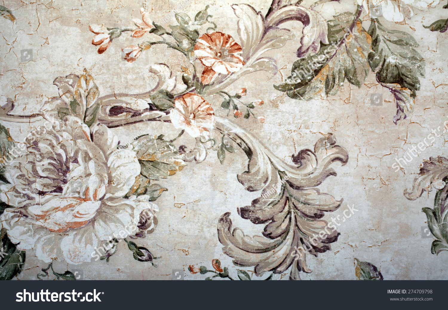 Detail Rustic Shabby Chic Background Nomer 46
