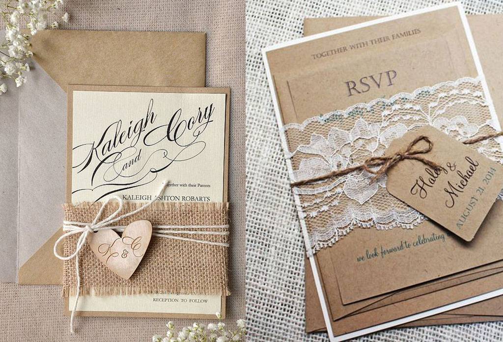 Detail Rustic Undangan Nomer 18