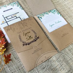 Detail Rustic Undangan Nomer 24