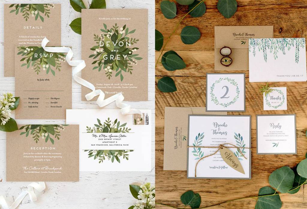 Detail Rustic Undangan Nomer 4