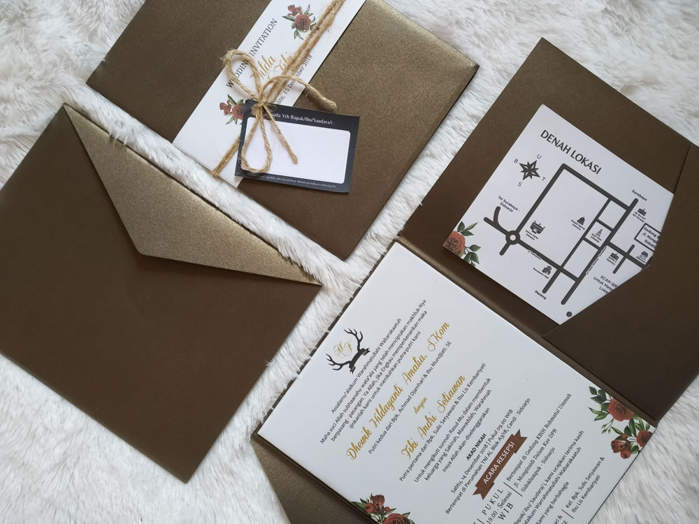 Detail Rustic Undangan Nomer 36