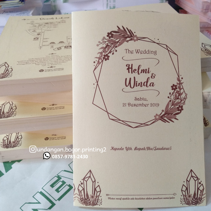 Detail Rustic Undangan Nomer 40