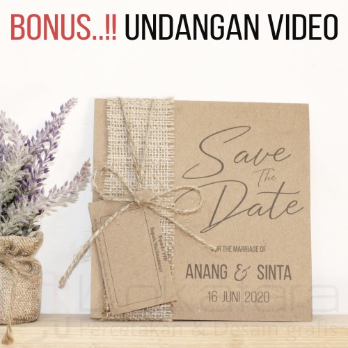 Detail Rustic Undangan Nomer 44