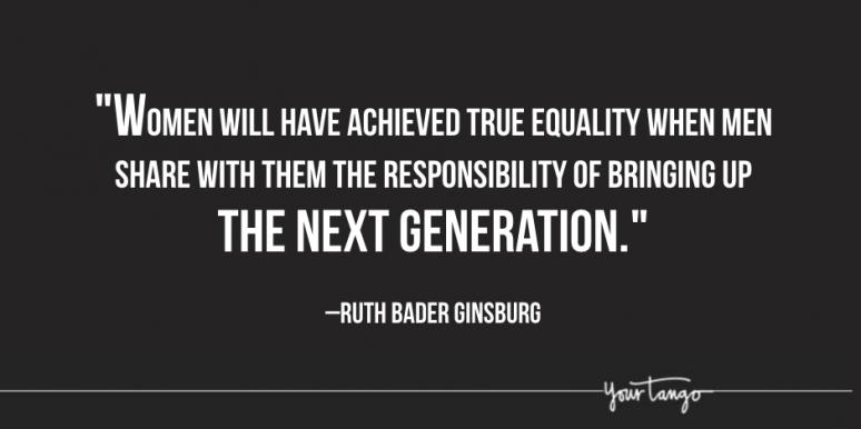 Detail Ruth Bader Ginsburg Quotes Nomer 55