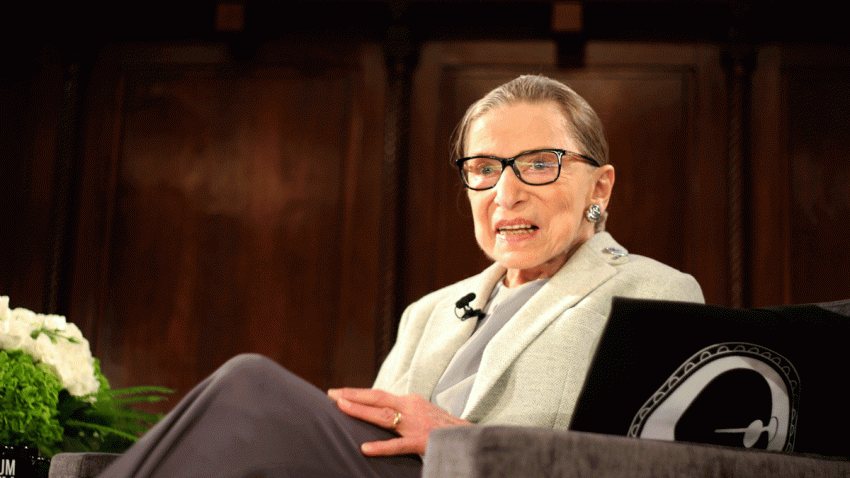 Detail Ruth Bader Ginsburg Quotes Nomer 10