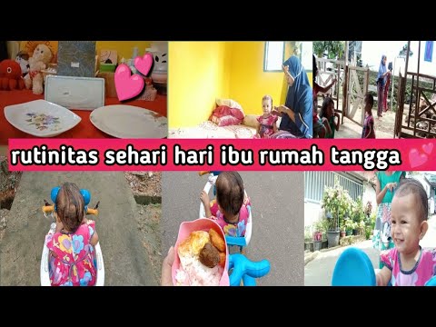Detail Rutinitas Sehari Hari Nomer 39
