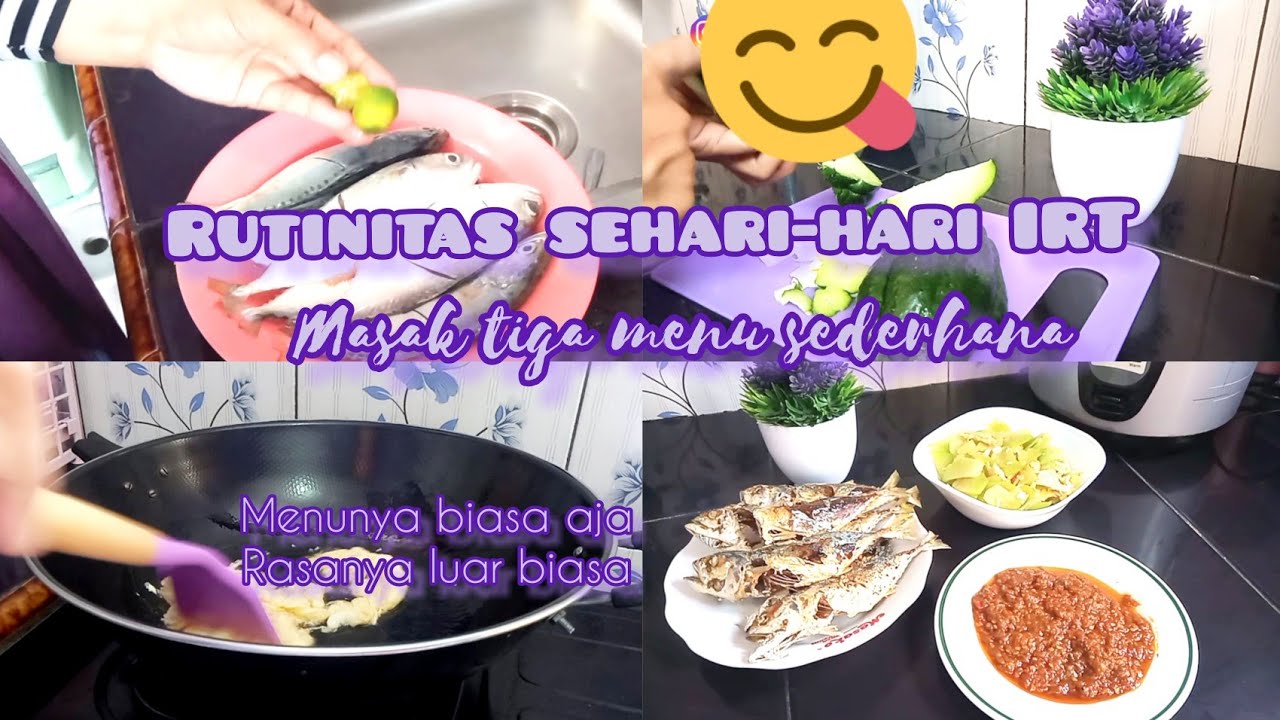 Detail Rutinitas Sehari Hari Nomer 47