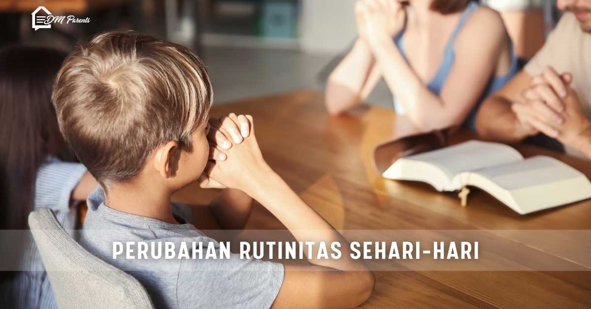 Detail Rutinitas Sehari Hari Nomer 52