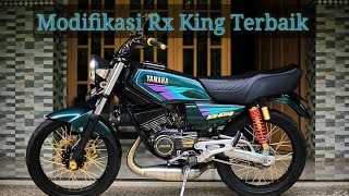 Detail Rx King Modif Standar Nomer 27