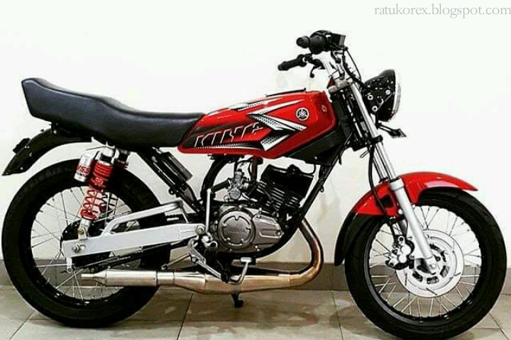 Download Rx King Modif Standar Nomer 40