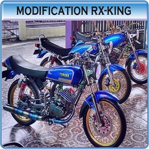 Detail Rx King Modification Nomer 22