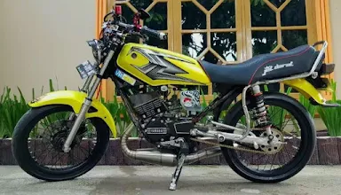 Detail Rx King Modification Nomer 3