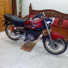 Detail Rx King Olx Medan Nomer 17