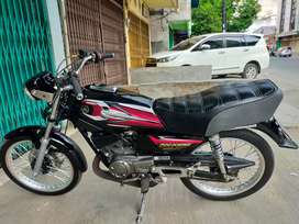 Detail Rx King Olx Medan Nomer 28