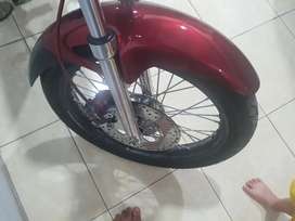 Detail Rx King Olx Medan Nomer 30