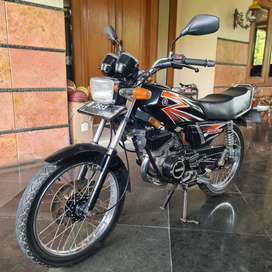 Detail Rx King Olx Medan Nomer 39