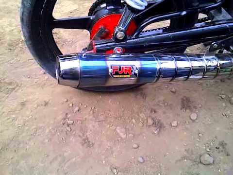 Detail Rx King Standar Racing Nomer 3