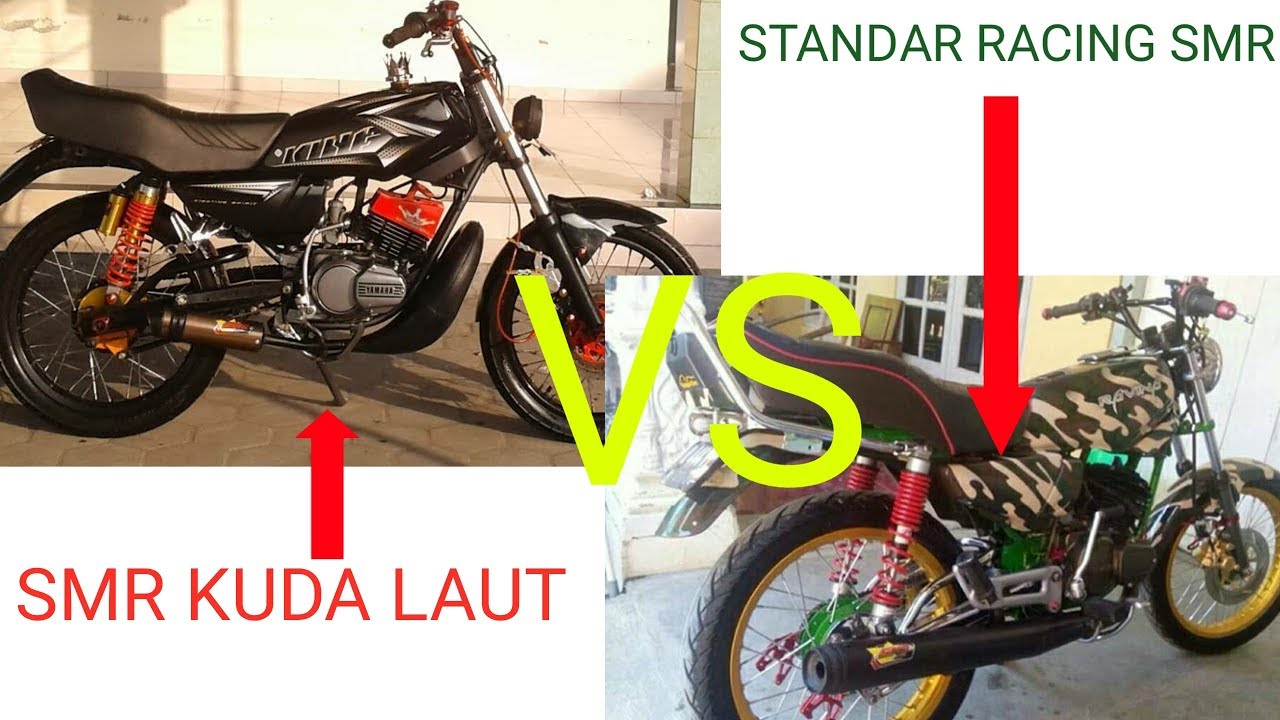 Detail Rx King Standar Racing Nomer 30