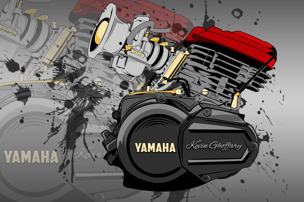 Detail Rx King Vector Nomer 49