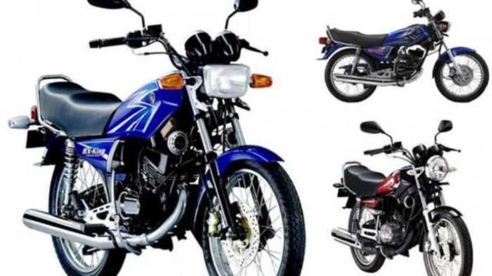 Detail Rx King Vector Nomer 51