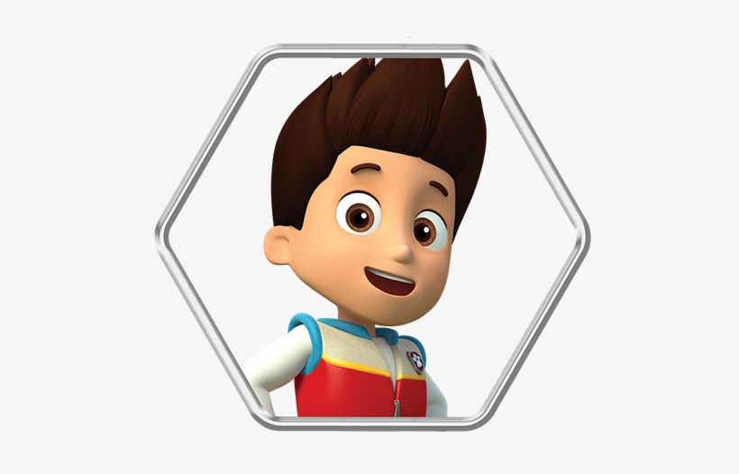 Detail Ryder Paw Patrol Png Nomer 17