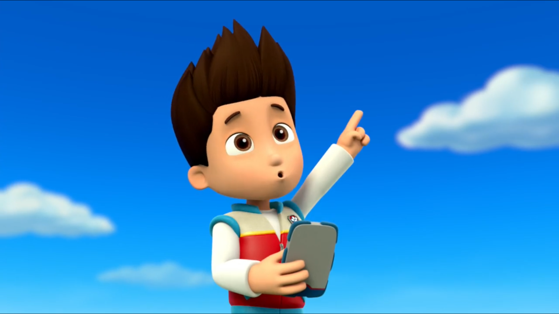 Detail Ryder Paw Patrol Png Koleksi Nomer 40