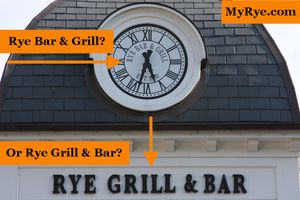 Detail Rye Bar And Grill Nomer 54