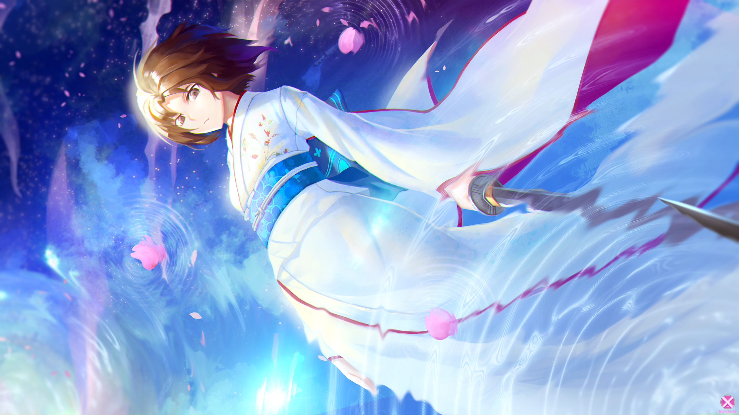 Detail Ryougi Shiki Wallpaper Nomer 24