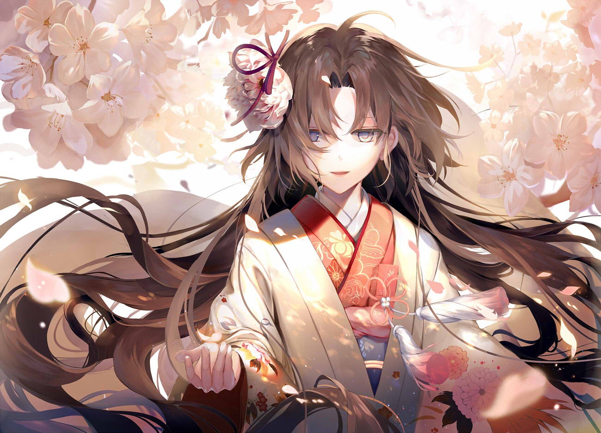 Detail Ryougi Shiki Wallpaper Nomer 25