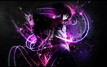 Detail Ryougi Shiki Wallpaper Nomer 45